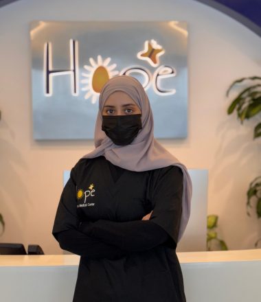 Amjad Albishri – Expert Physiotherapist in Riyadh
