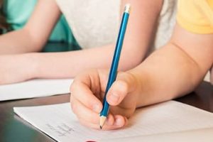 Handwriting Program