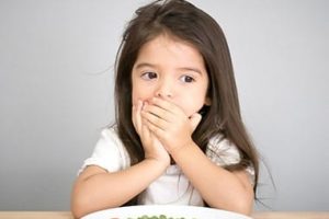 Picky Eaters Riyadh