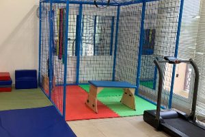 Spider Cage Therapy Dubai
