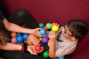 Sensory Integration