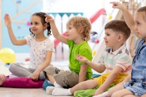 Social Skills Group Riyadh