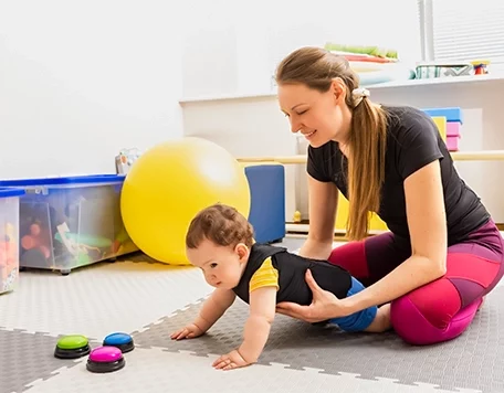 Early Intervention Programs