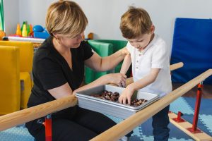 Cerebral Palsy Treatment