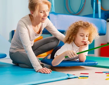 Occupational Therapy