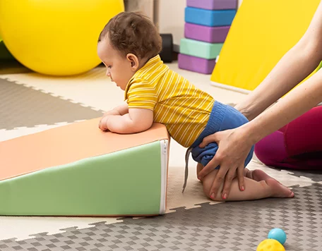 التدخل المبكر