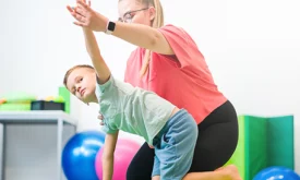 Botox & Phenol Injections for Children