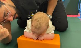 Late Preterm Infants