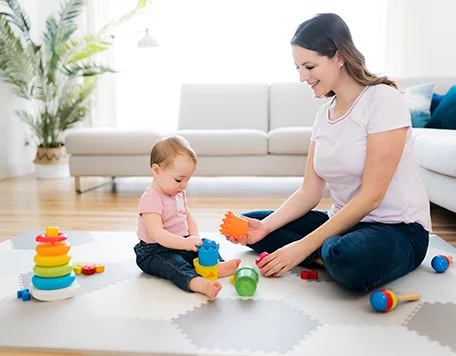 early intervention therapy riyadh