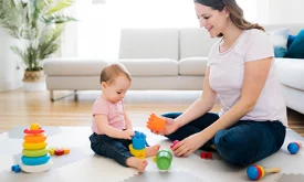 early intervention therapy riyadh