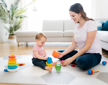 early intervention therapy riyadh