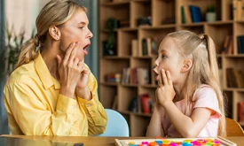pediatric speech therapy in riyadh