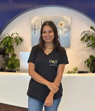 زينة رضوان | محللة سلوك معتمدة مساعدة