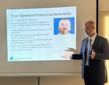 علاج مكثف الرياض