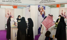 خدمات التأهيل للأطفال